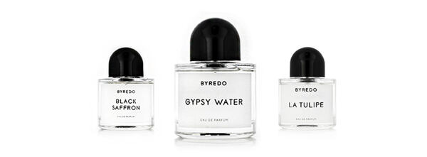 Byredo Byredo