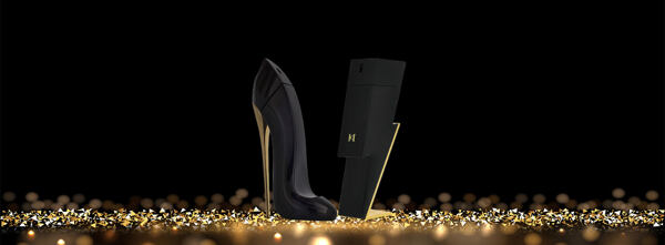 Carolina Herrera Carolina Herrera
