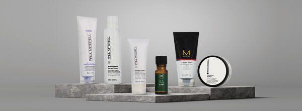 Paul Mitchell Paul Mitchell