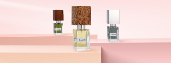 Extraits de parfums unisexes Nassomato