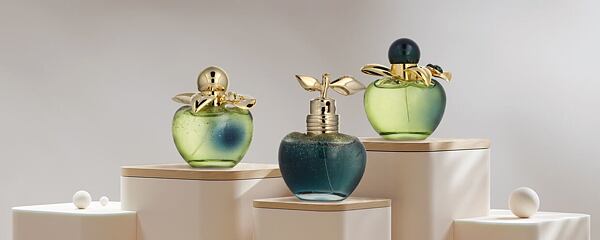 Conserver le parfum ou le faire durer longtemps