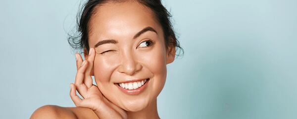 Le secret d'une peau éternellement jeune: les soins essentiels pour les 20, 30 et 40 ans