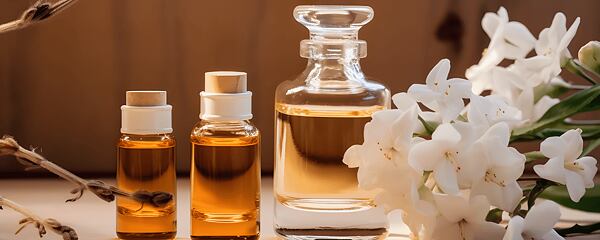 Découvrez le secret des parfums de poudre: qu'est-ce qui se cache derrière leur essence séduisante?