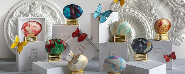 The House of Oud : les moments magiques de la vie capturés par les parfums.