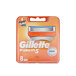 Gillette Fusion Lames de rechange pour le rasage 8 pces
