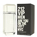 Carolina Herrera 212 VIP Men Eau de Toilette (Homme) 200 ml