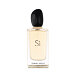 Giorgio Armani Sì Eau de Parfum (Femme) 100 ml