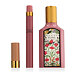 Gucci Flora Gorgeous Gardenia EDP 50 ml + Rouge à lèvres 1 g + EDP MINI 10 ml