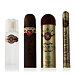 Cuba Royal EDT 100 ml + EDT 35 ml + Dopobarba 100 ml + spray corps 200 ml