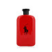 Ralph Lauren Polo Red Eau de Toilette (Homme) 200 ml