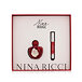 Nina Ricci Nina Rouge EDT 50 ml + Rouge crayon 75 ml