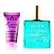Nuxe Huile Prodigieuse Néroli Multi-Purpose Dry Oil 100 ml + Hair Prodigieux HighShine Shampoo 30 ml