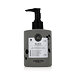 Maria Nila Colour Refresh Hair  Masque capillaire aux pigments colorés Black 300 ml