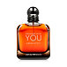 Giorgio Armani Emporio Armani Stronger With You Absolutely Eau de Parfum (Homme) 100 ml
