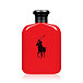 Ralph Lauren Polo Red Eau de Toilette (Homme) 125 ml