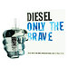 Diesel Only the Brave Eau de Toilette (Homme) 125 ml