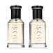 Boss Bottled EDT 30 ml + EDT 30 ml