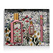 Gucci Flora Gorgeous Gardenia EDP 100 ml + EDP MINI 10 ml + EDP MINI 5 ml