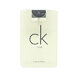 Calvin Klein CK One Eau de Toilette (Unisexe) 20 ml