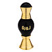Swiss Arabian Noora Onyx Huile parfumée (Femme) 20 ml