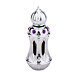 Swiss Arabian Attar Mubakhar Huile parfumée (Unisexe) 20 ml