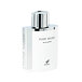 Afnan Pure Musk Eau de Parfum (Unisexe) - déballé 100 ml