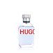 Hugo Boss Hugo Man Eau de Toilette (Homme) 40 ml