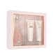 Jennifer Lopez Glow EDT 100 ml + Gel douche 75 ml + Lait pour le corps 75 ml