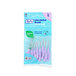 TePe Extra Soft Brossettes interdentaires 6 Violette (1,1 mm) 8 pces