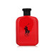 Ralph Lauren Polo Red Eau de Toilette (Homme) - boîte endommagée 125 ml