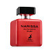 Maison Alhambra Narissa Ruby Eau de Parfum (Unisexe) 100 ml