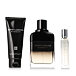 Givenchy Gentleman Boisée EDP 100 ml + EDP 12.5 ml + Gel douche 75 ml