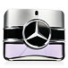 Mercedes-Benz Mercedes-Benz Sign Your Attitude Eau de Toilette (Homme) 100 ml