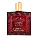 Versace Eros Flame Lotion après-rasage homme 100 ml