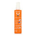 Vichy Capital Soleil Fluid for Kids SPF 50+ 200 ml