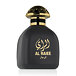 Fragrance World Al Raiee Silver Eau de Parfum (Femme) 100 ml
