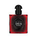 Yves Saint Laurent Black Opium Over Red Eau de Parfum (Femme) - déballé 30 ml