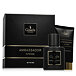 Gisada Ambassador Intense EDP 50 ml + Gel douche 100 ml
