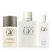 Giorgio Armani Acqua di Giò Pour Homme EDT 100 ml + EDT 15 ml + DST 75 g