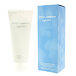 Dolce & Gabbana Light Blue Crème pour le corps (Femme) 200 ml