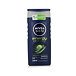 Nivea Men Energy Shower Gel Body & Hair 250 ml (Homme)