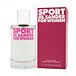 Jil Sander Sport for Women Eau de Toilette (Femme) 50 ml