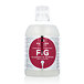 Kallos Fig Hair Shampoo 1000 ml