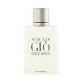 Giorgio Armani Acqua di Giò Pour Homme Eau de Toilette (Homme) - déballé 200 ml