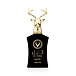 Lattafa Al Noble Ameer Eau de Parfum (Unisexe) 100 ml