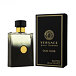 Versace Pour Homme Oud Noir Eau de Parfum (Homme) 100 ml