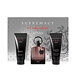 Afnan Supremacy Not Only Intense Extrait de Parfum 100 ml + Baume après-rasage 150 ml + Gel douche 1