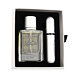 Lattafa Niche Emarati Hayaam Eau de Parfum (Unisexe) 20 ml