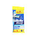 Gillette Blue II Plus Rasoirs jetables 6 pces