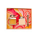 Chloé Chloé EDP 75 ml + EDP MINI 10 ml + Lait pour le corps 100 ml